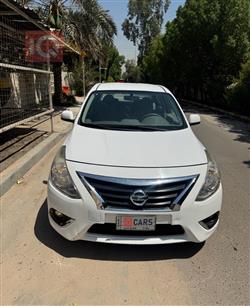 نيسان صني